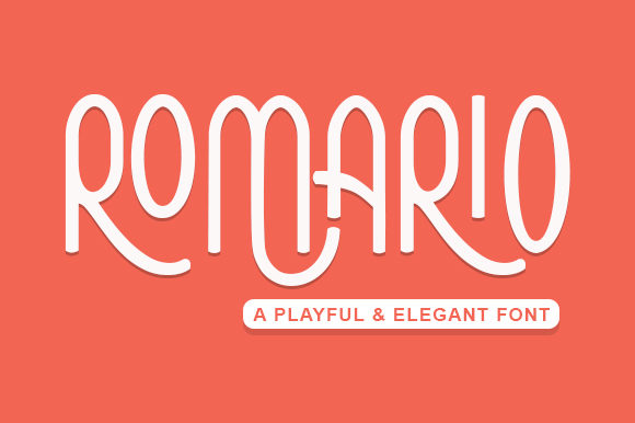 A Modern Typeface That Lifts Your Editorial Design