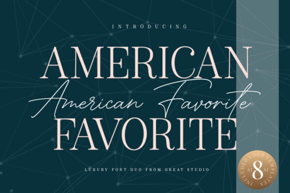 American Favorite: A Designer’s Honest Review for Real Projects