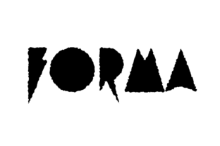 Forma Rough: A Display Font That Turns Design Into a Statement